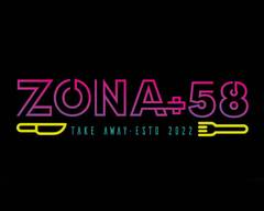 ZONA MAS 58