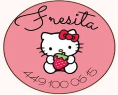 Fresita Postres  (Aguascalientes)