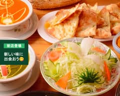 カレーハウス