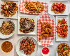 Golden Palace Restaurant (Torbram)