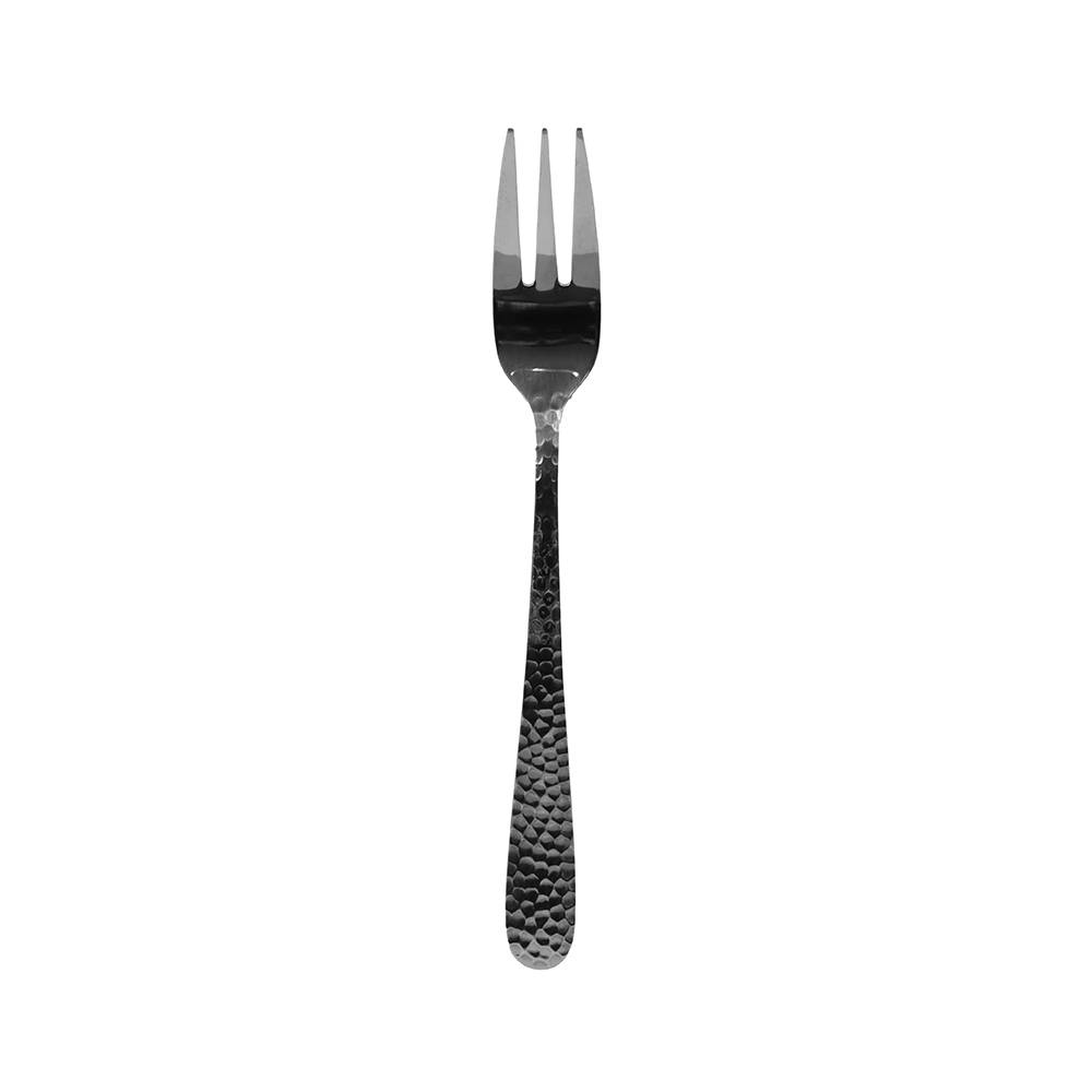 Miniso tenedor para postre de acero inoxidable (1 pieza)