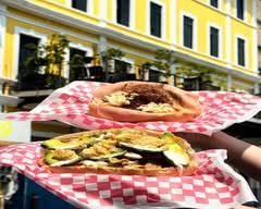 Super tortas el  güero
