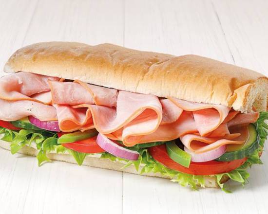 Sandwich Turkey 15 cm