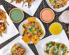 Ruben's Mexican Food - Federal Hill