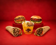 Sargin Kebap Haus