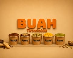 BUAH Tiramisúúú