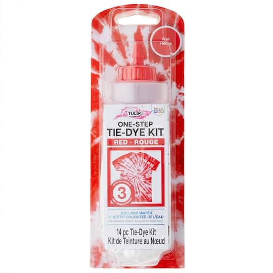 Tulip One-Step Tie-Dye Kit