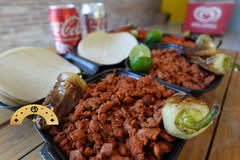 Don Taco Discada & Adobada