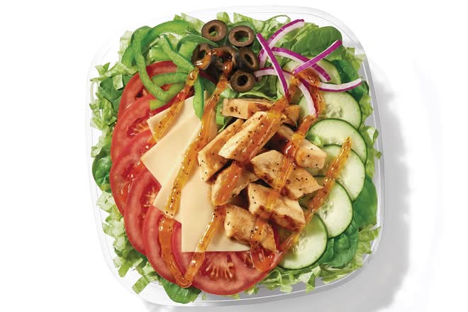 Sweet Onion Chicken Teriyaki®