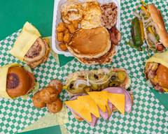 HUNGER HAVEN (Fresno)