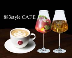 883style CAFE