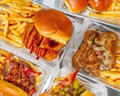 Leonas Gourmet Burgers