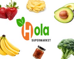 Hola Supermarket (Osceola Parkway)