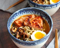 Ninja Ramen