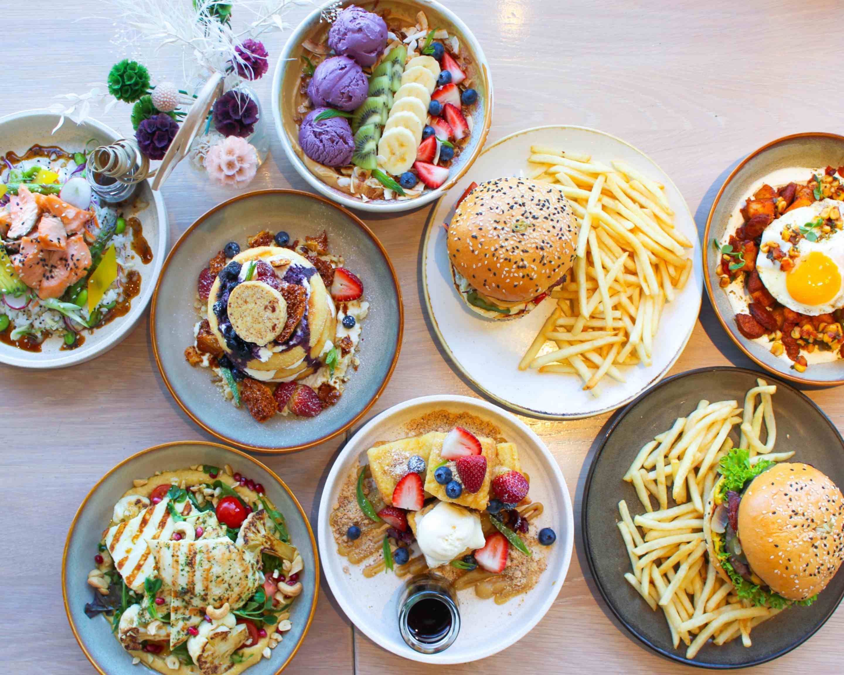 Left of Field Menu Takeout in Sydney | Delivery Menu & Prices | Uber Eats