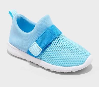 Cat & Jack Toddler Austen Water Shoes, Size 8T, Blue