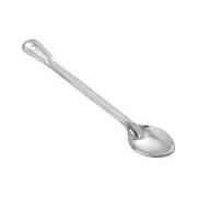 Spoon Stainless Steel Solid 15Inch 1 Each