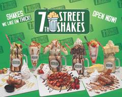 7th Street Shakes