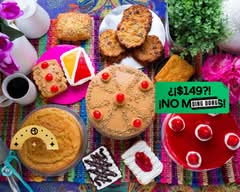 Dalia Latte
