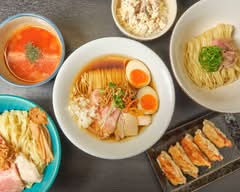 麺屋わになる