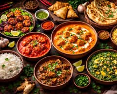 Basmati Das Indische Restaurant 🇮🇳