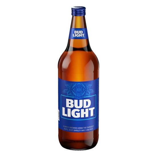 Bud Light Beer (32 fl oz)