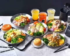 POPEYE 波派 _沙拉 輕食 蛋白質