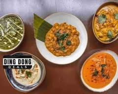 Arranged Marriage Restaurant Palmerston North