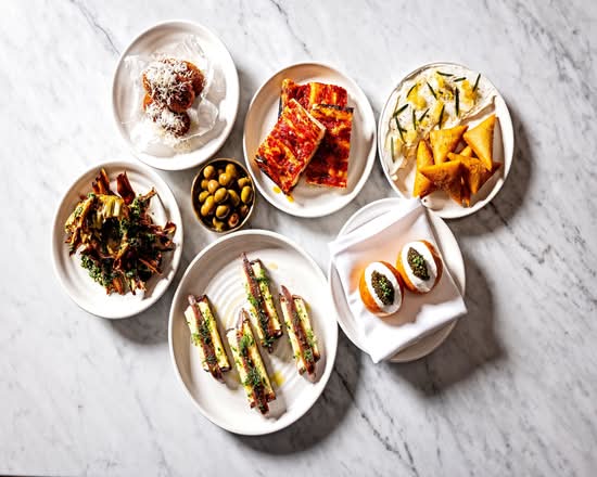 Aventino Cucina (Bethesda)