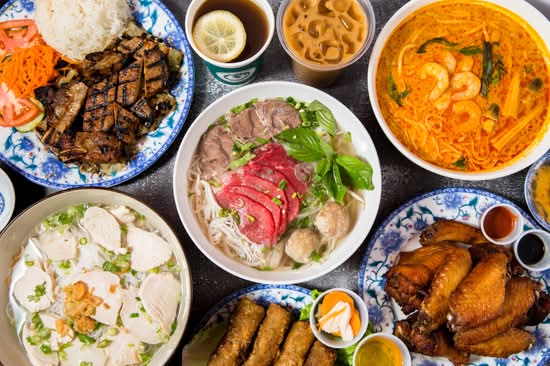 Pho Vital (27-17 42nd Road)