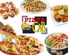 Pizza Cab Moers