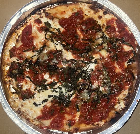 Bleecker Street Pizza photo 2