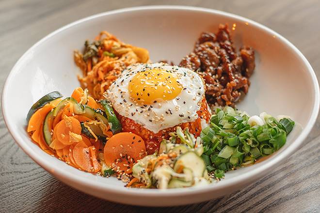 BiBimBop