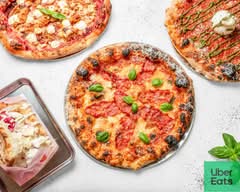 Bolle Pizza 🍕 Mühlenkamp