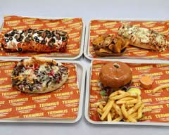 Terminus l'Arrêt Gourmand