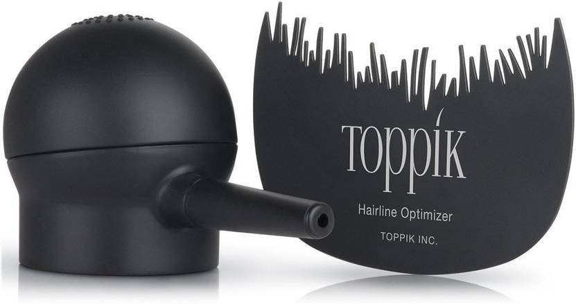 Toppik Hair Perfecting Duo (2 pc)
