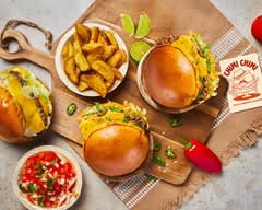 CHIMI CHIMI - Camino de Antequera