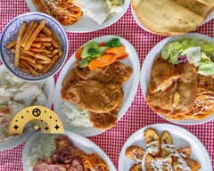 Cocina Isabella (Merida)