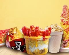 ELOTES LOKOS MEXICO La Perla