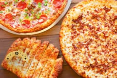 East Coast Enzo's Pizza (Everett)