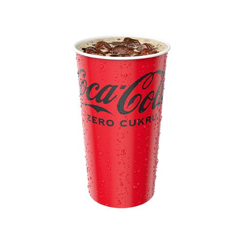 Coca-Cola® Zero