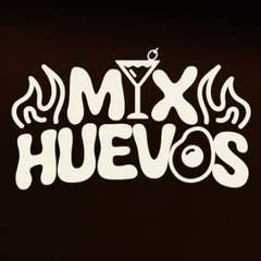 Mix Huevos - Breakfast & Lunch