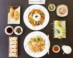 Temaky Sushi