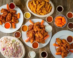 It's A Wing Thing (5839 Forest Hills Rd)