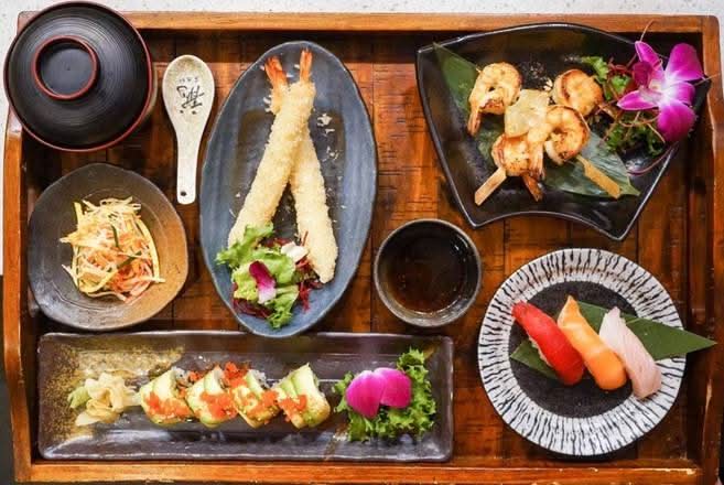 Yoi Sushi & Ramen