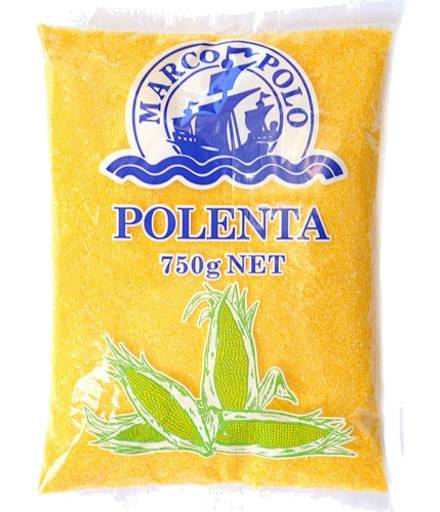 Marco Polo European Foods Polenta (750g)