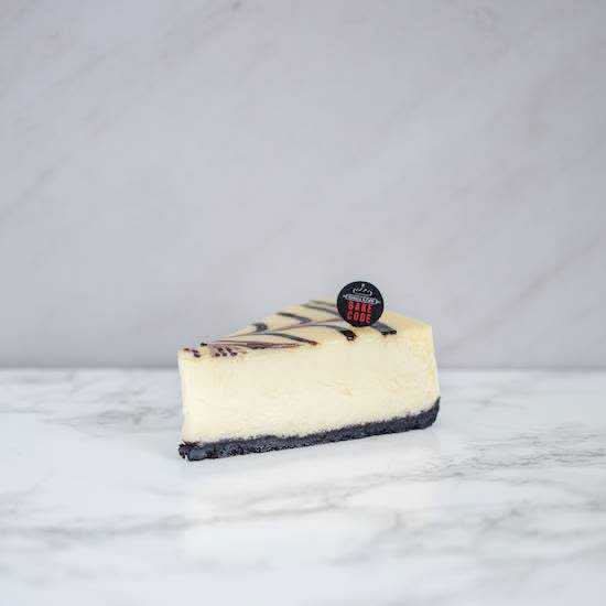 New York Cheesecake
