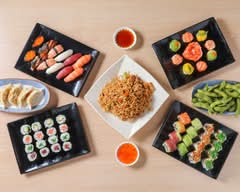 Sushi Lai