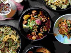Lanner Noodles & Bar