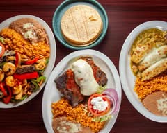 Monica's Mexican Restaurant